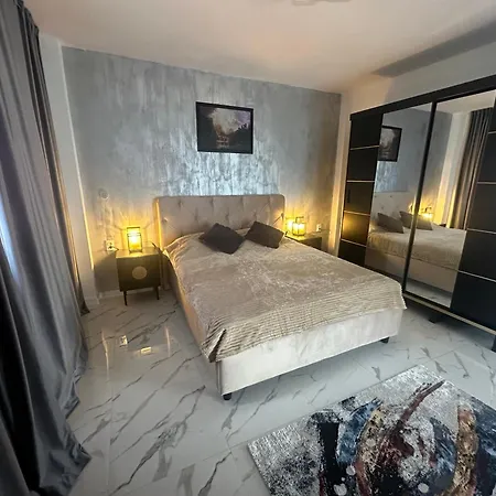 Casawyw 1 Apartmán *