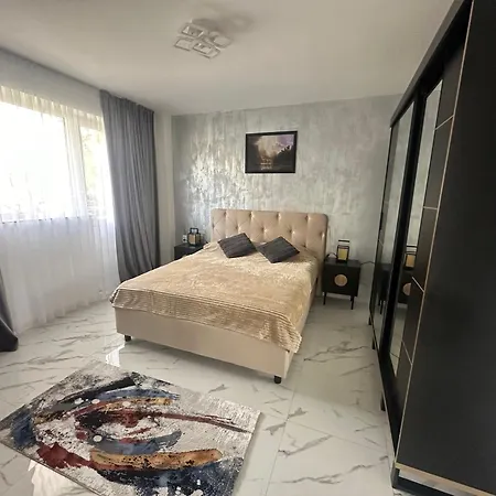 Casawyw 1 Apartamento *