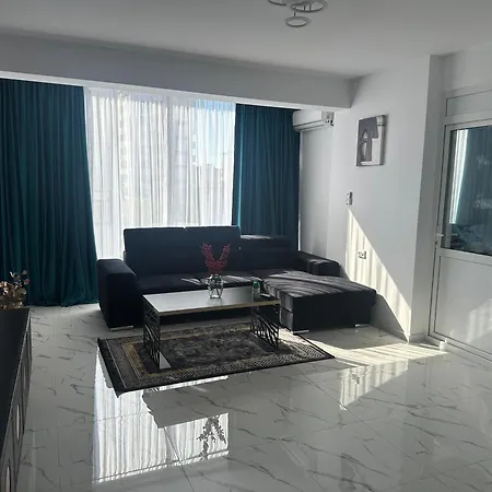 Apartmán Casawyw 1 *