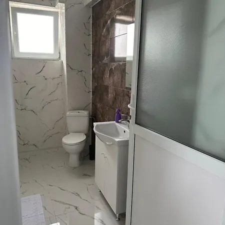 Apartamento Casawyw 1