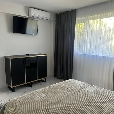 Casawyw 1 Apartmán *