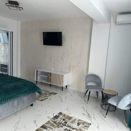 Apartmán Casawyw 1