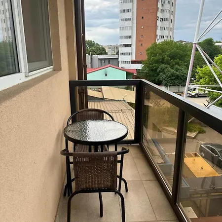 Casawyw 1 Apartment *