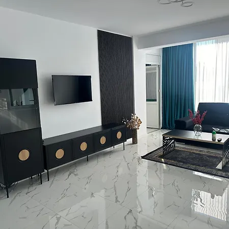 Casawyw 1 Apartment *