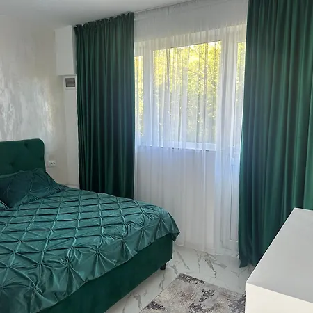 Apartment Casawyw 1 Craiova