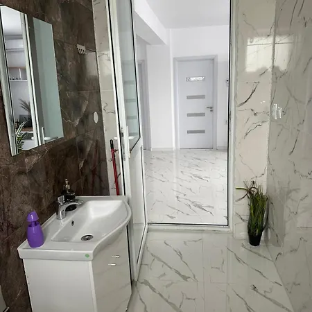 Apartmán Casawyw 1