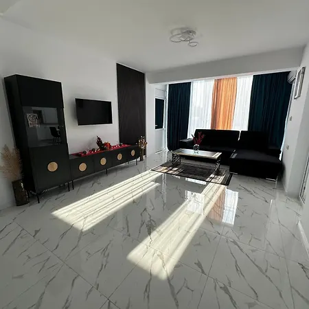 Apartment Casawyw 1 *