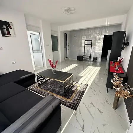 Apartment Casawyw 1