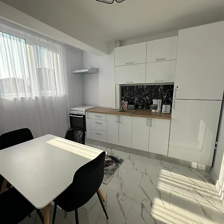Apartment Casawyw 1 Craiova