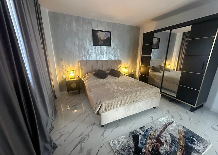 Casawyw 1 Appartement *