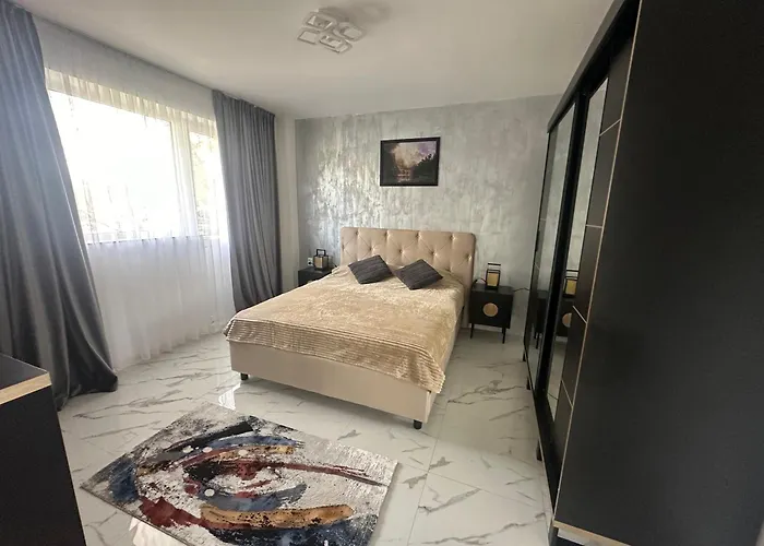 Casawyw 1 Appartement *