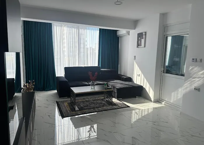 Apartament Casawyw 1 *