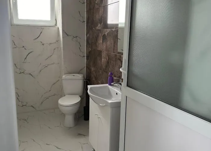 Apartament Casawyw 1