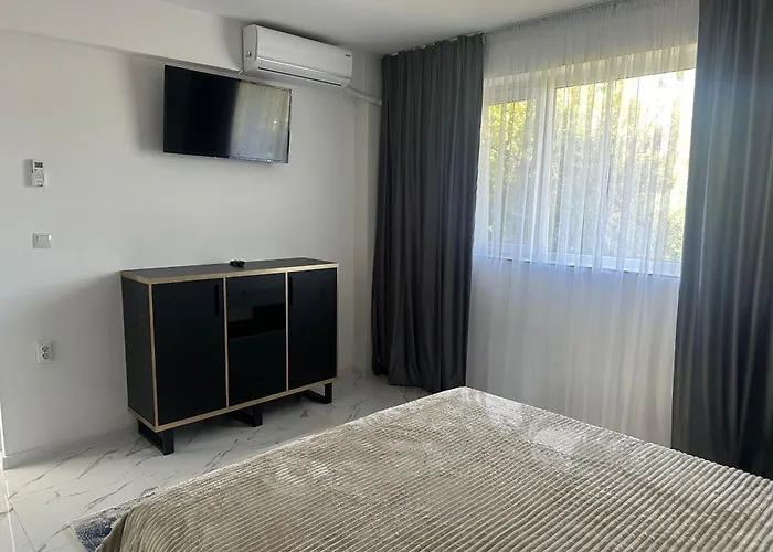 Casawyw 1 Apartament *