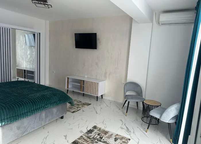 Apartament Casawyw 1