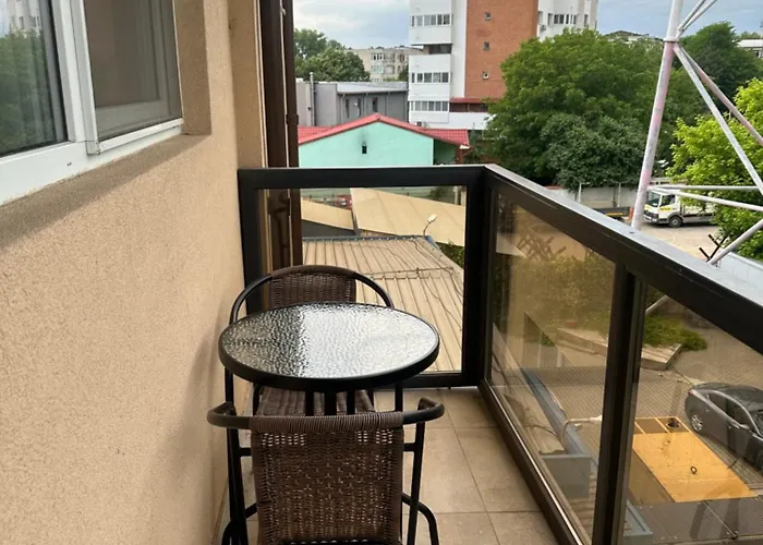 Casawyw 1 Apartament *