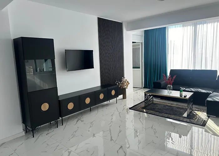 Casawyw 1 Appartement *