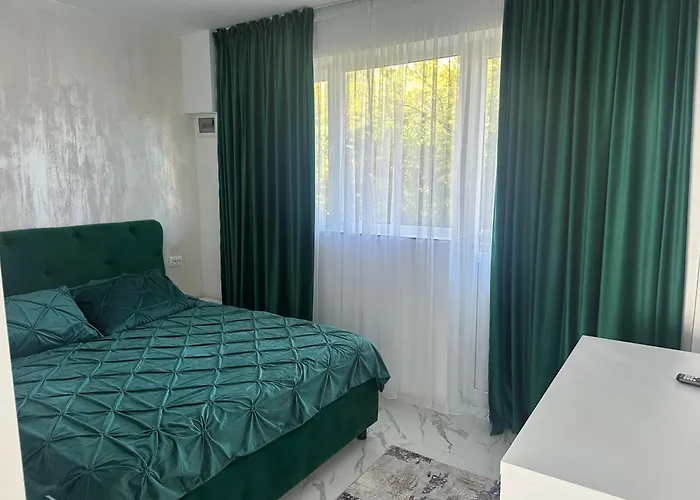 Appartement Casawyw 1 Craiova