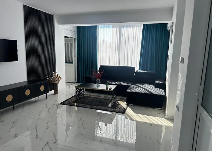 Casawyw 1 Appartement