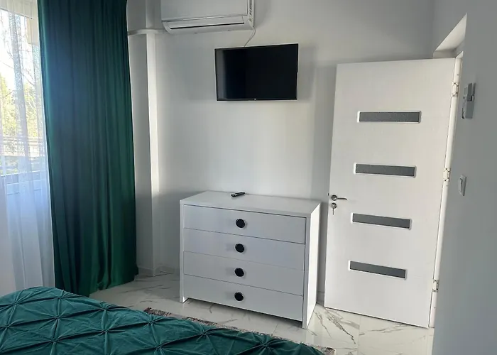 Casawyw 1 * كرايوفا