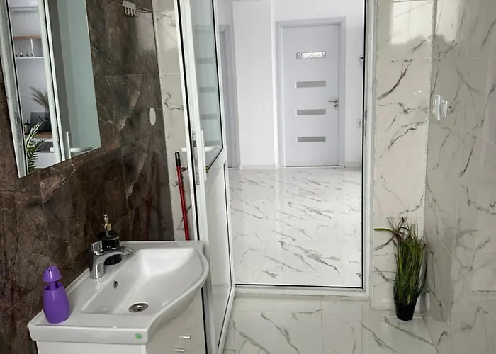 Apartament Casawyw 1