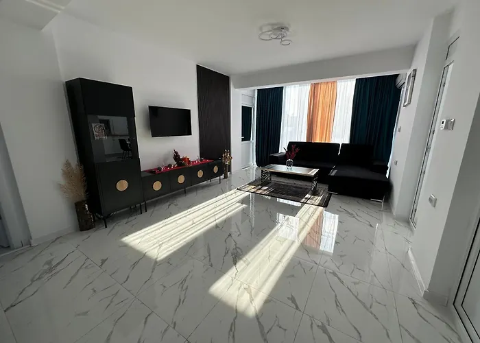 Apartamento Casawyw 1 *