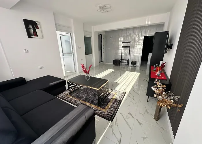 Apartamento Casawyw 1