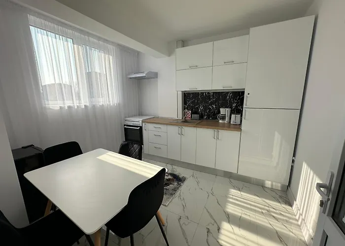 Appartement Casawyw 1 Craiova