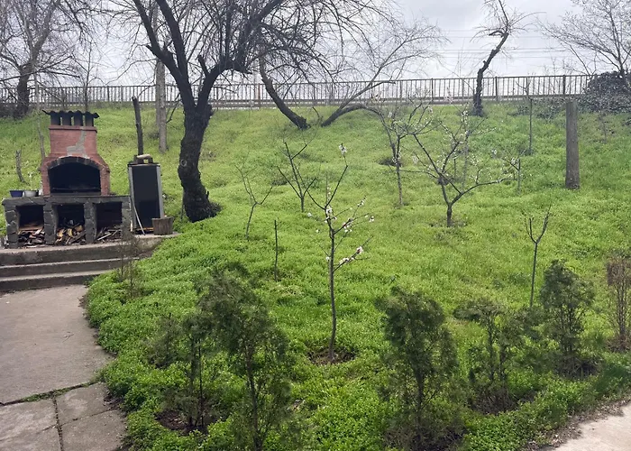 Casawyw 1 Διαμέρισμα Κραϊόβα